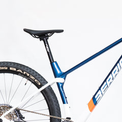 BERRIA MTB BRAVO PRO S1000 AXS