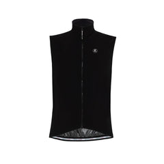 CHALECO PISSEI ANTIACQUA BUFERA BLACK