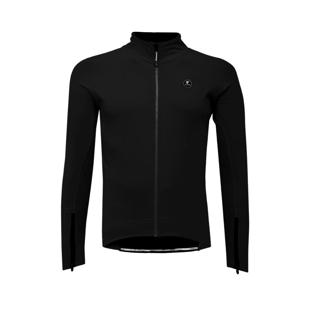 CHAQUETA PISSEI INVERNALE PRIMA PELLE HEAVY