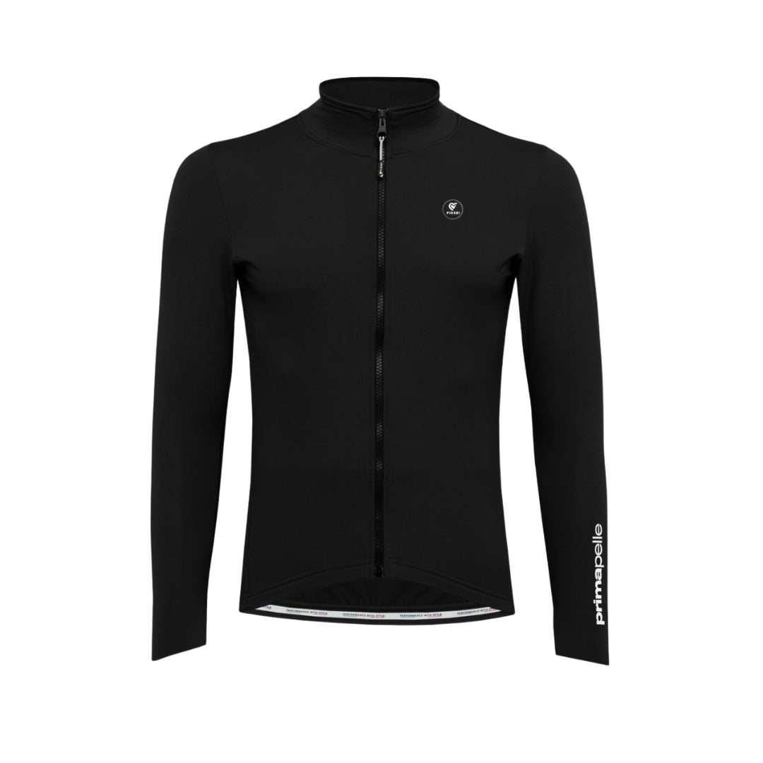 CHAQUETA PISSEI INVERNALE PRIMA PELLE