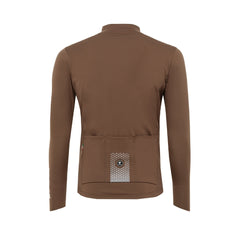 CHAQUETA PISSEI INVERNALE PRIMA PELLE