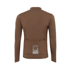 CHAQUETA PISSEI INVERNALE PRIMA PELLE