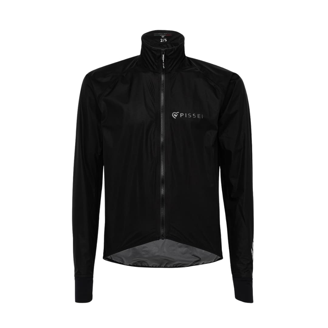 CHAQUETA PISSEI LIGERA BUFERA ALL SEASON BLACK