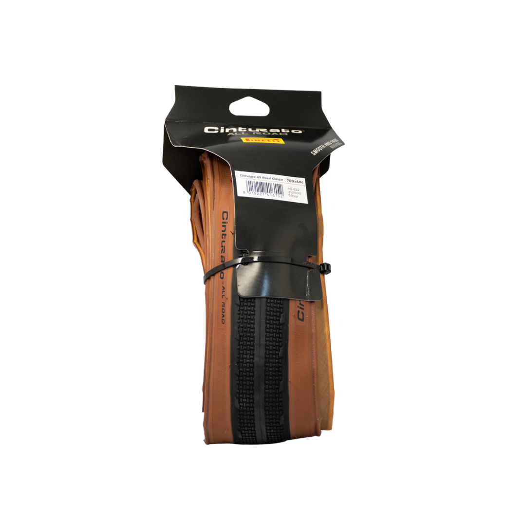 PIRELLI CINTURATO™ ALL ROAD TLR X40