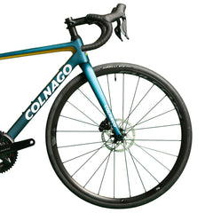BICICLETA PARA RUTA COLNAGO V3 105 Di2