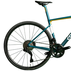 BICICLETA PARA RUTA COLNAGO V3 105 Di2