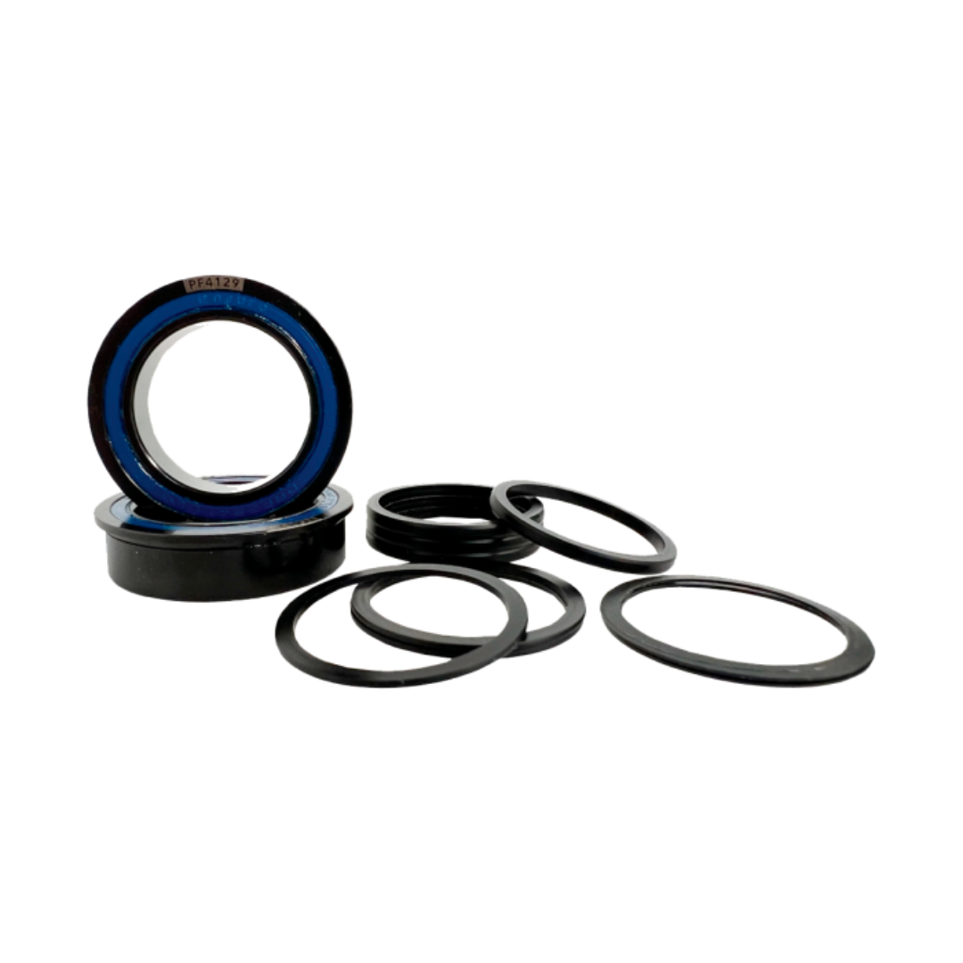 Cajas De Centro Rotor