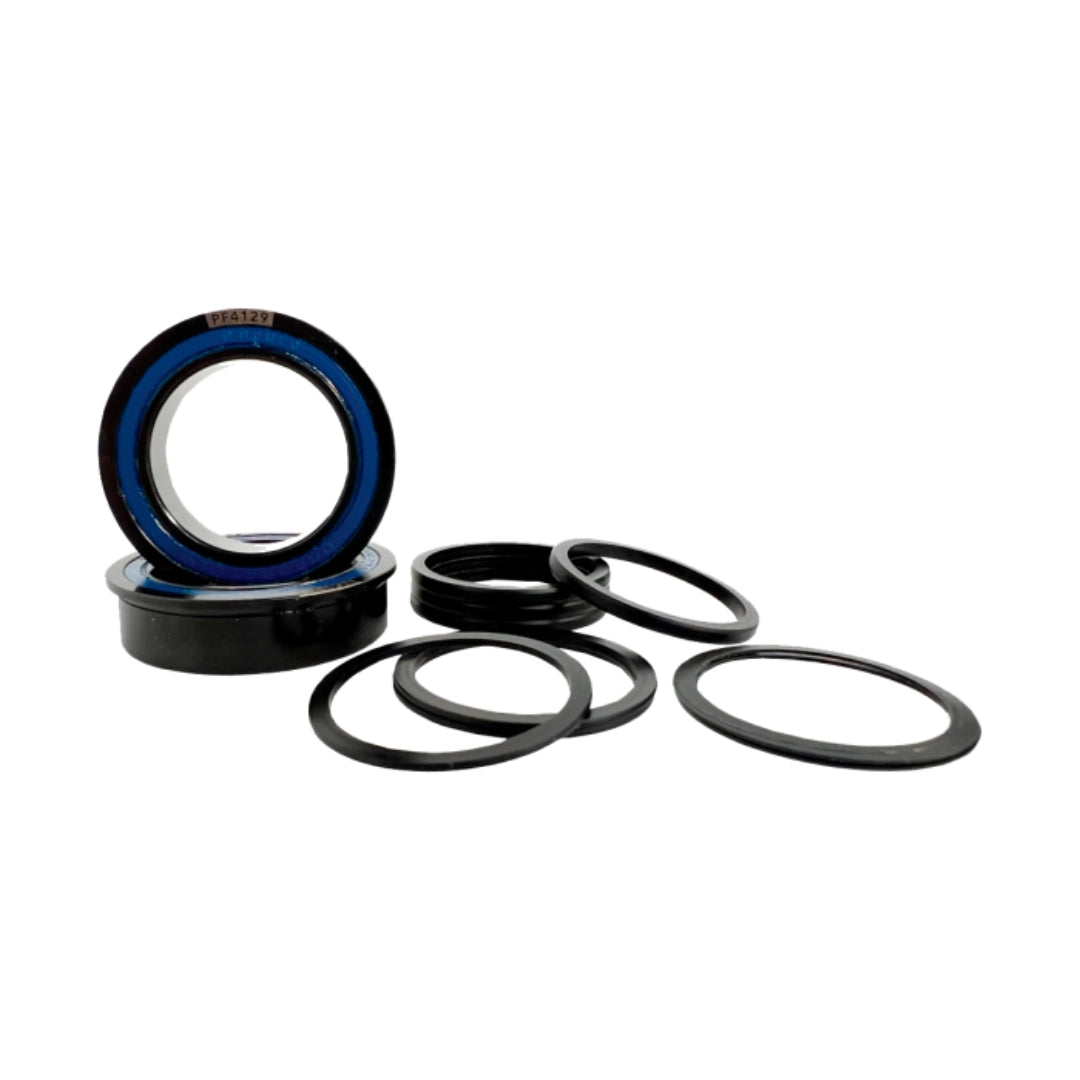Cajas De Centro Rotor