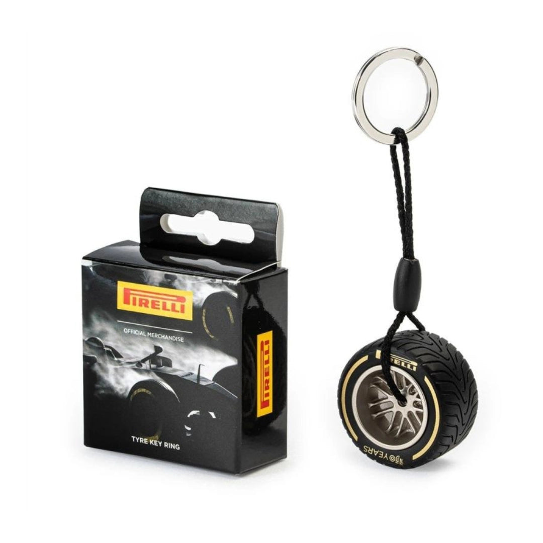 PIRELLI 150° ANNIVERSARY BOX – vista 4