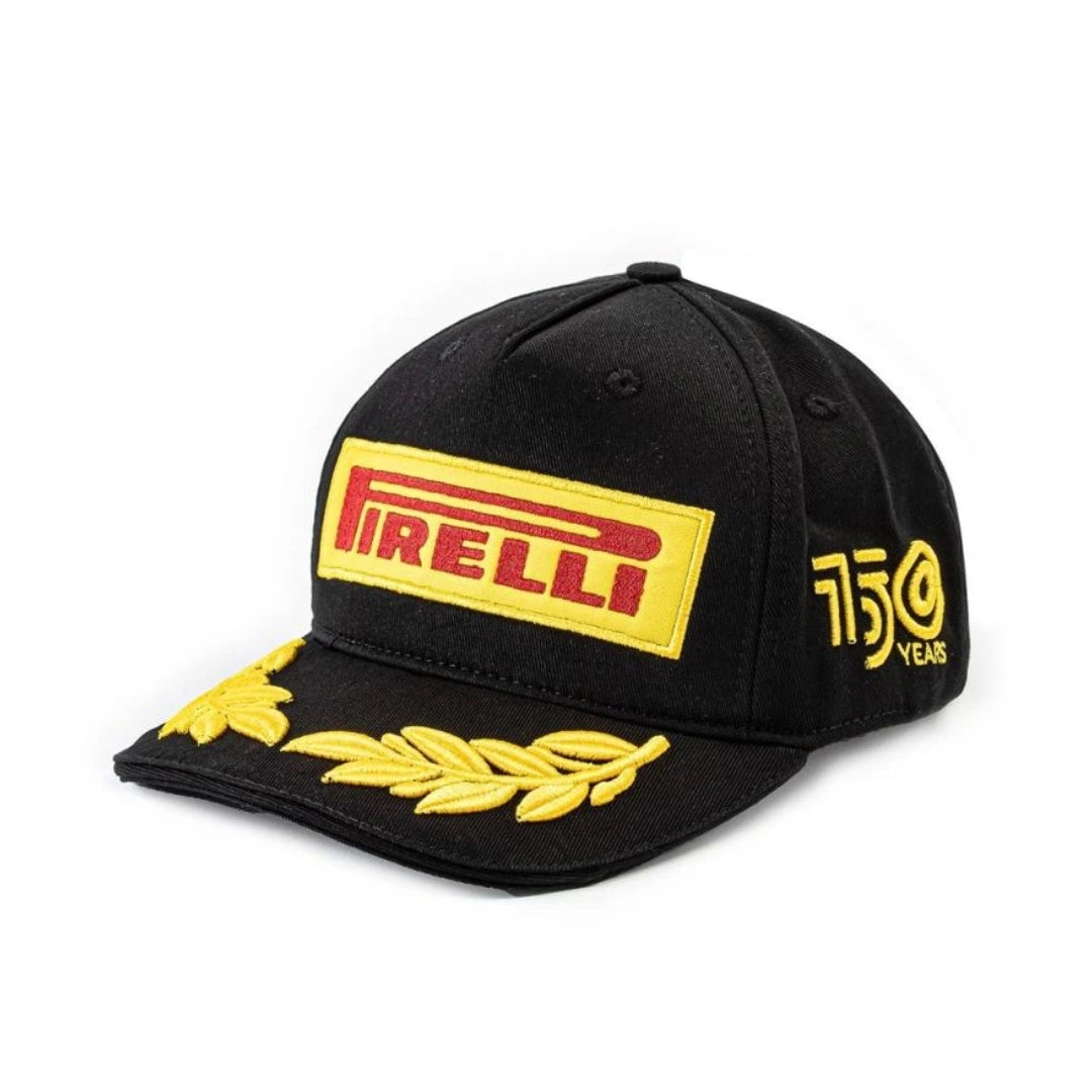 PIRELLI 150° ANNIVERSARY BOX – vista 2