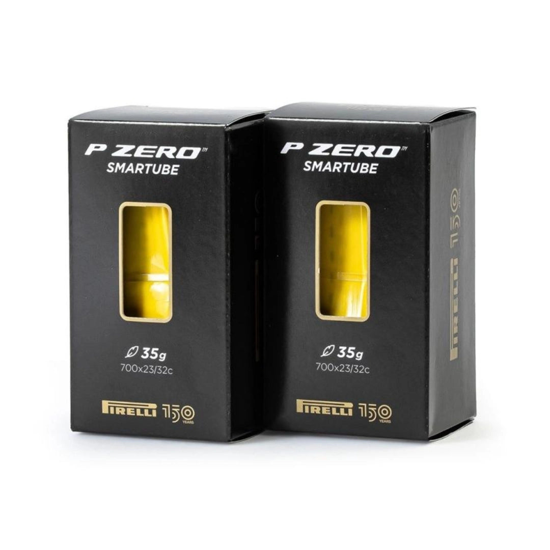 Pirelli Box PIRELLI 150° ANNIVERSARY BOX – Bicicletas Strongman