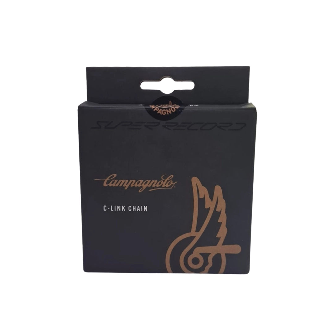 CADENILLA CAMPAGNOLO SUPER RECORD 12s WRL – vista 1