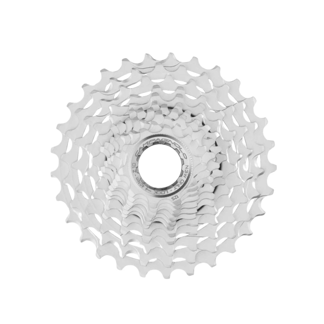Campagnolo Super Record WRL Cassette 12-speed – vista 2