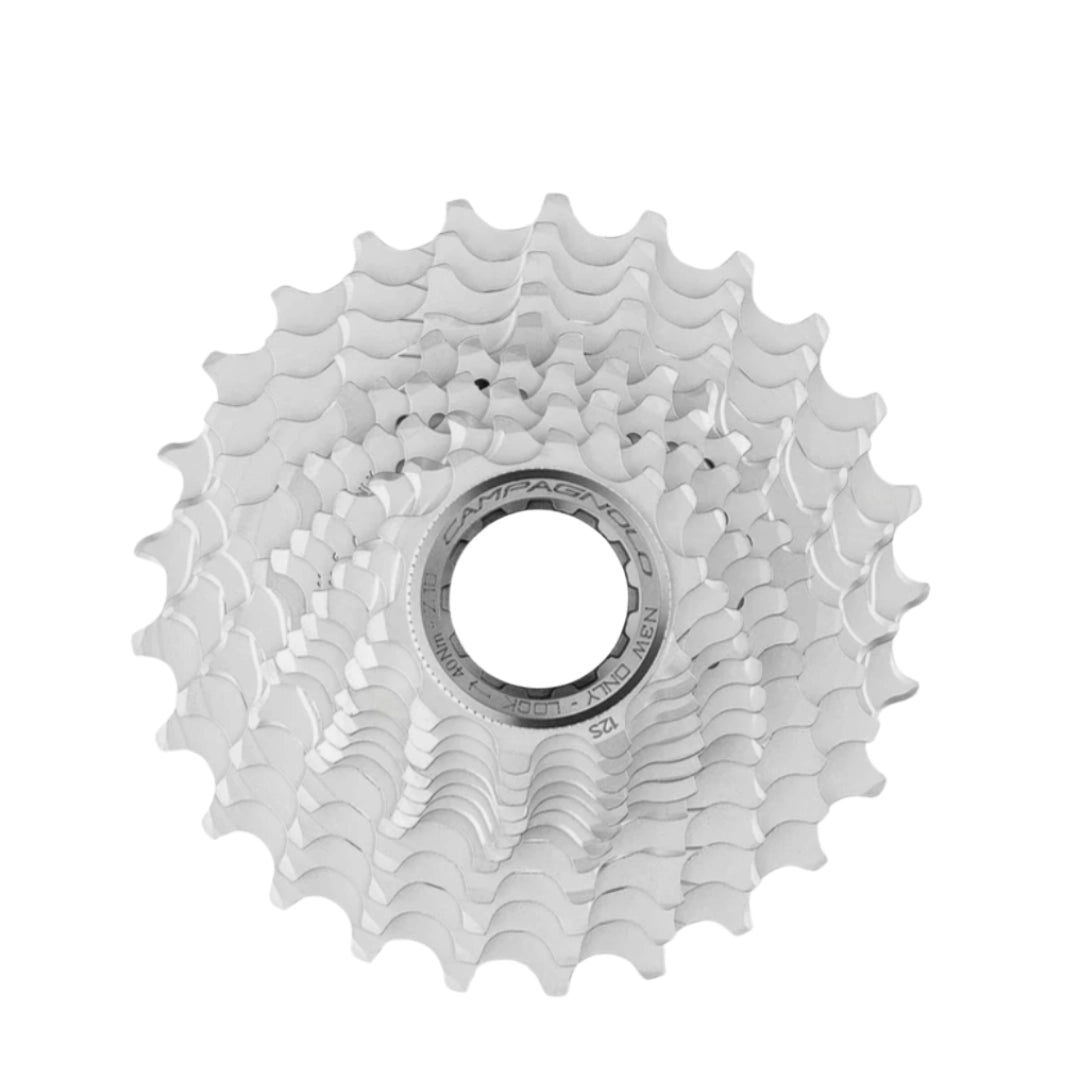 Campagnolo Super Record WRL Cassette 12-speed – vista 1