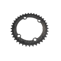 CORONILLA CARBON-TI 37x107 SRAM