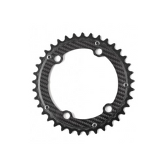 CORONILLA CARBON-TI 37x107 SRAM