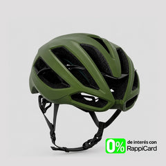 PROTONE ICON OLIVE GREEN MATT - 0% RappiCard