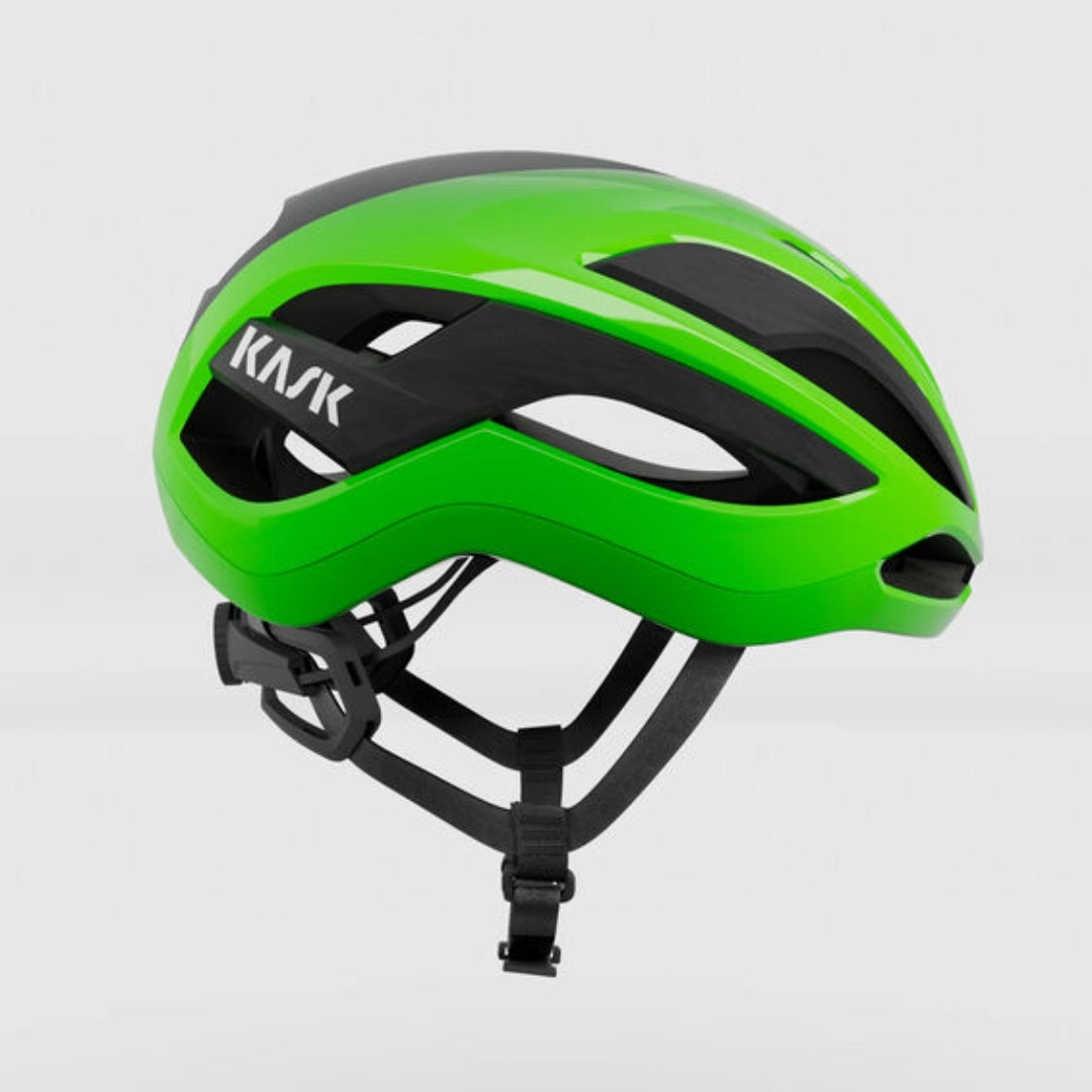KASK ELEMENTO – vista 3
