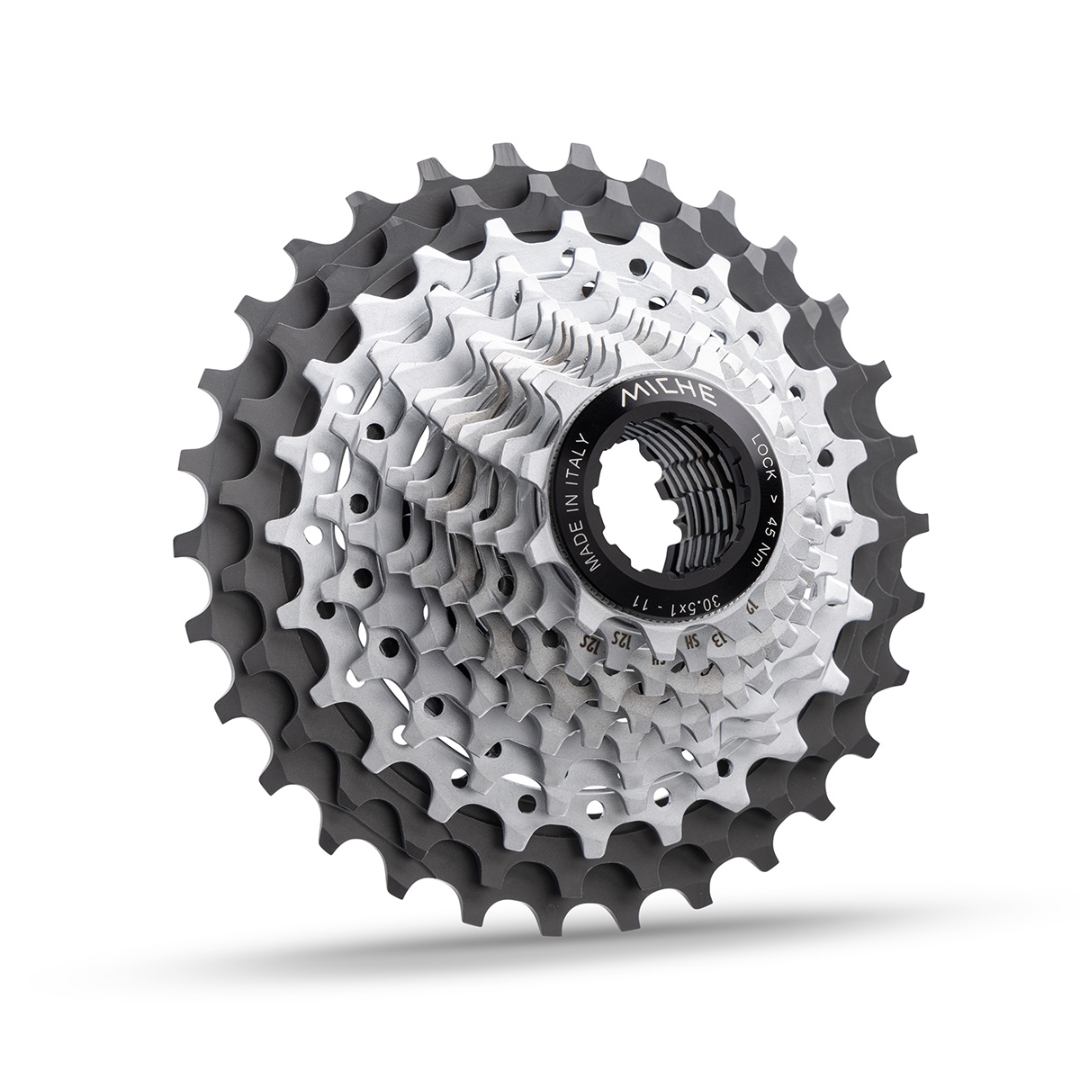Cassette Juvenil/Pre Juvenil para Shimano