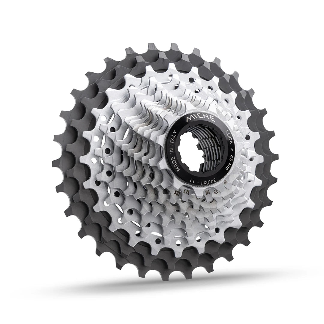 Cassette Juvenil/Pre Juvenil para Shimano