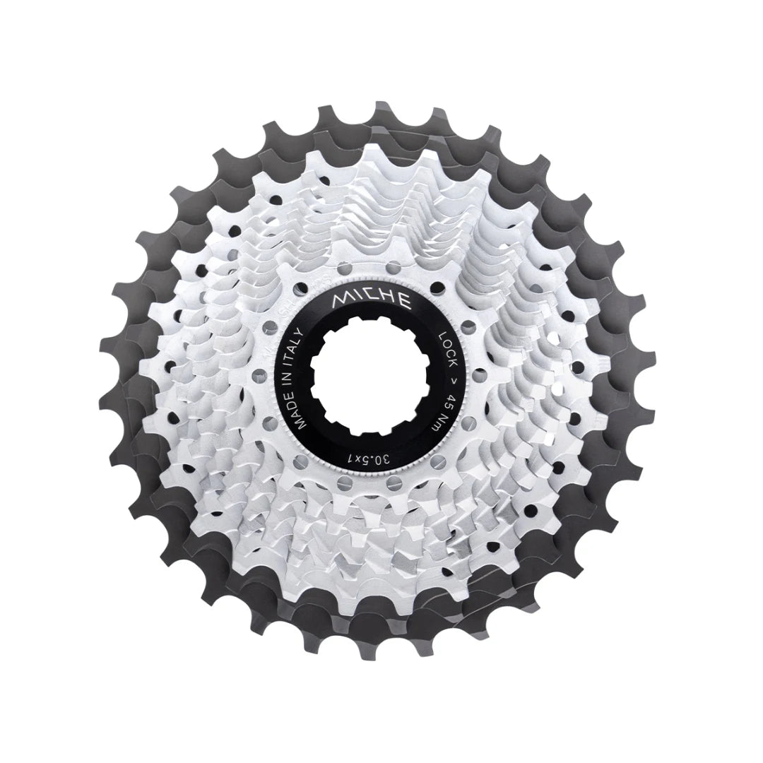 Cassette Juvenil/Pre Juvenil para Shimano