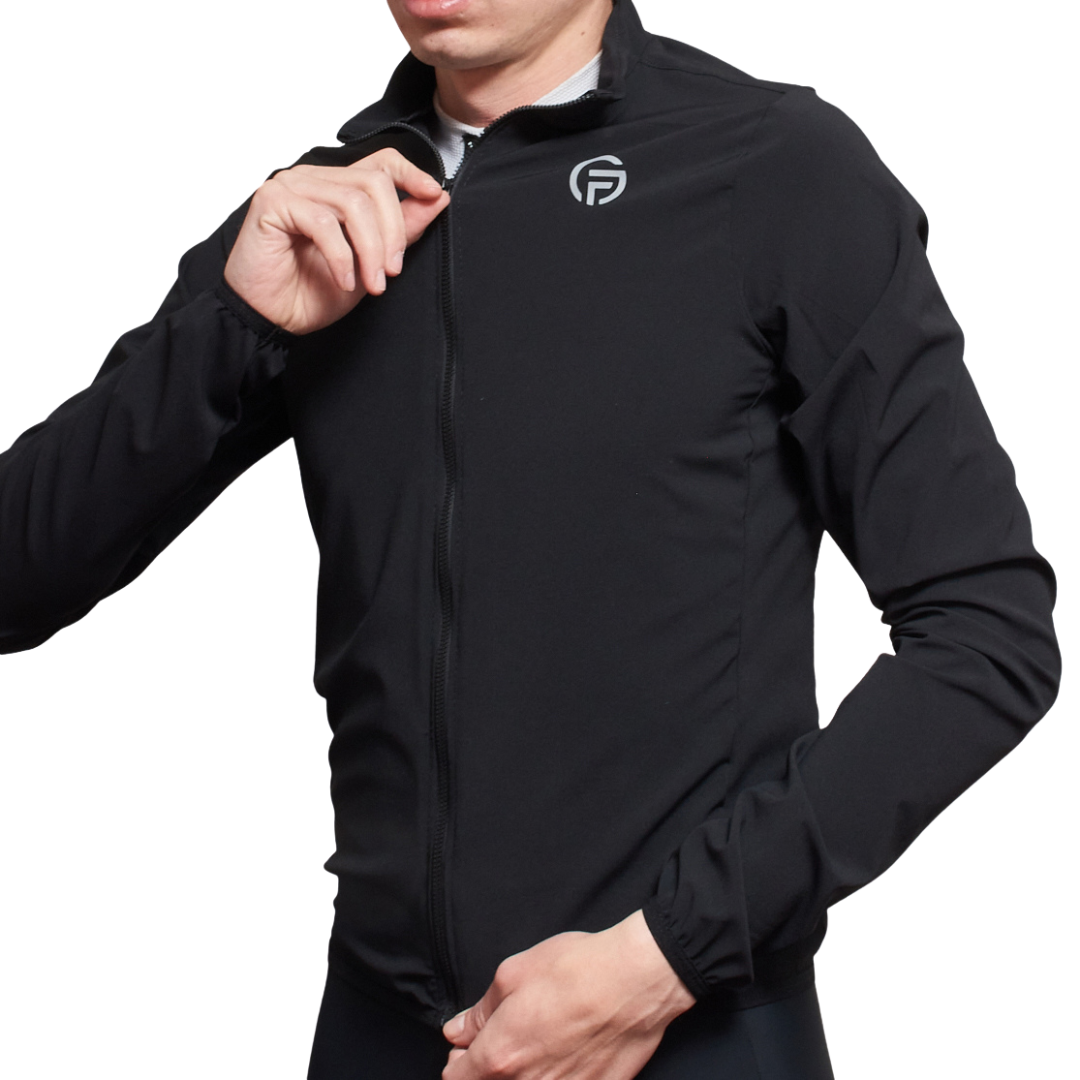 CHAQUETA CORTA VIENTOS FULLGAS