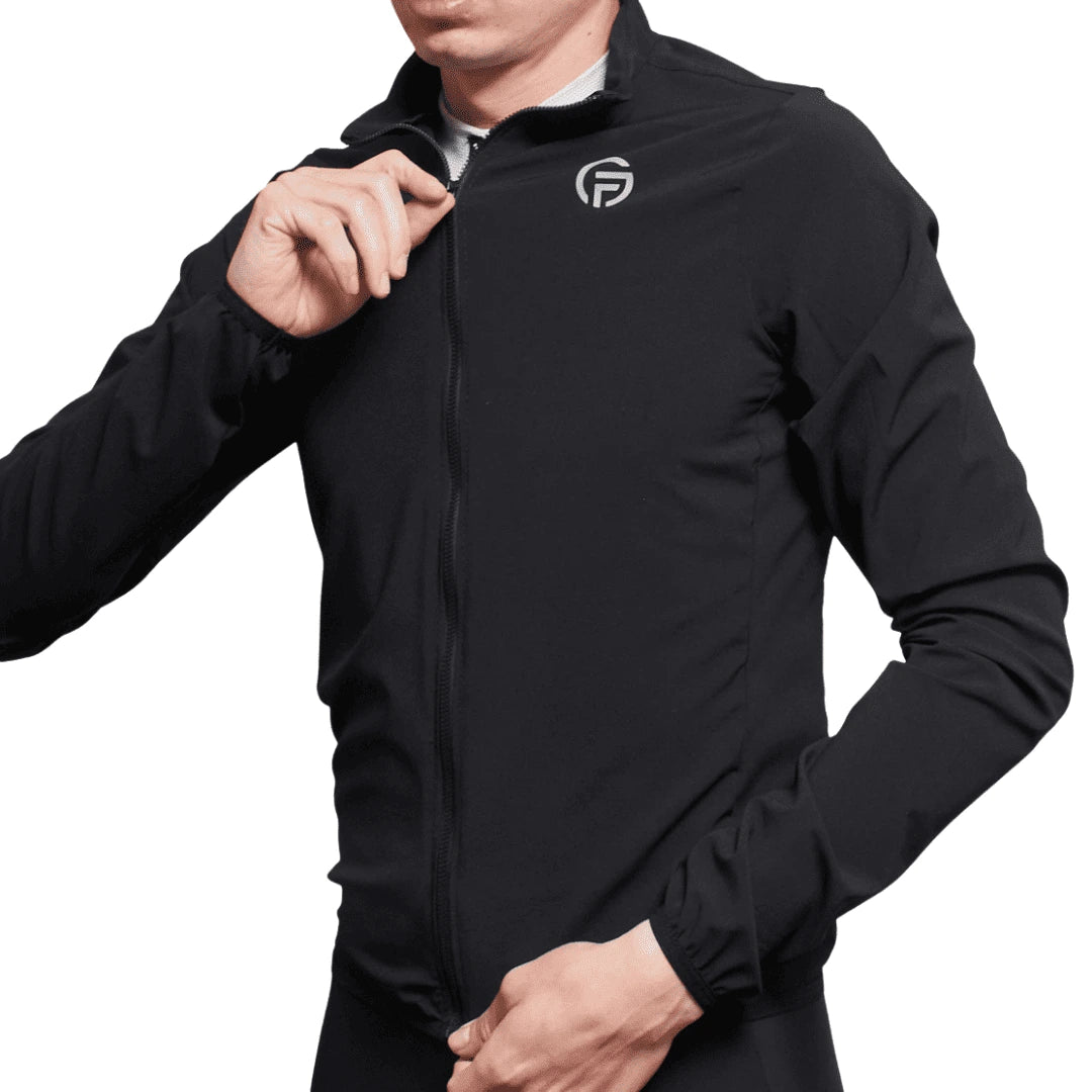 CHAQUETA CORTA VIENTOS FULLGAS