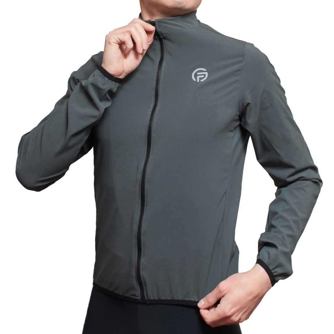 CHAQUETA CORTA VIENTOS FULLGAS