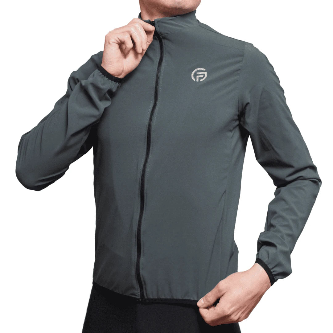 CHAQUETA CORTA VIENTOS FULLGAS