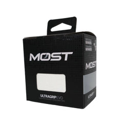 Cinta Para Manubrio Most Ultragrip Evo Black Dotted White 3mm
