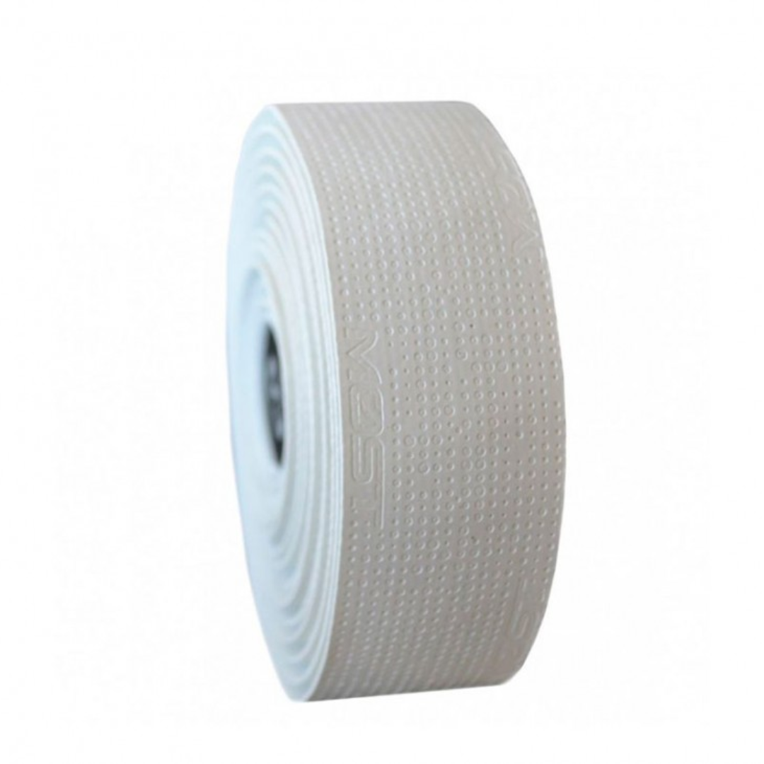 Cinta Para Manubrio Most Ultragrip Evo Black Dotted White 3mm