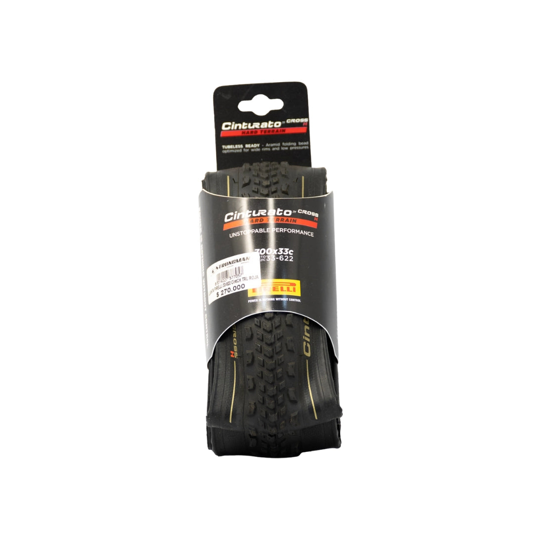 PIRELLI CINTURATO™ CROSS H – vista 4