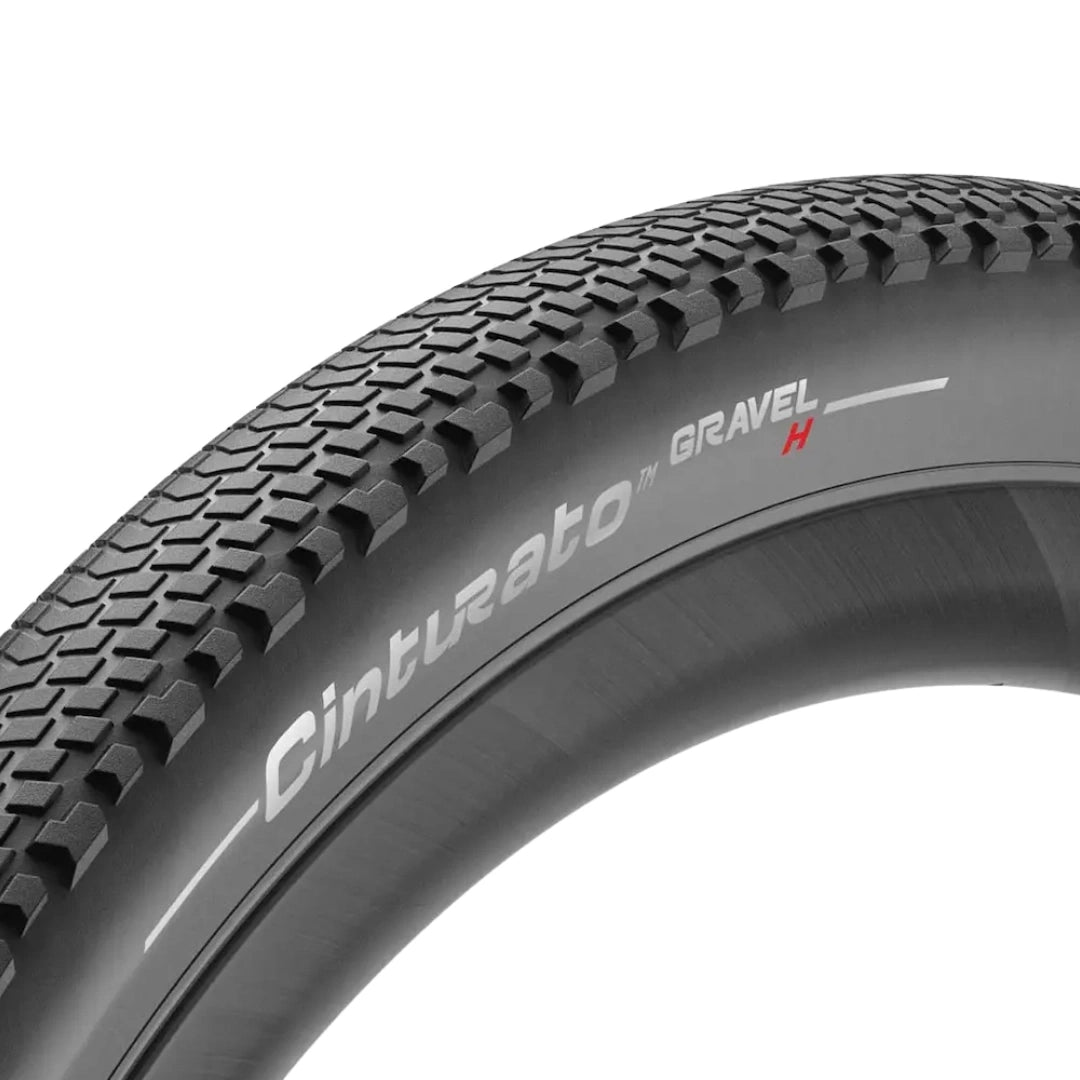 PIRELLI CINTURATO™ GRAVEL H – color Black – vista 1