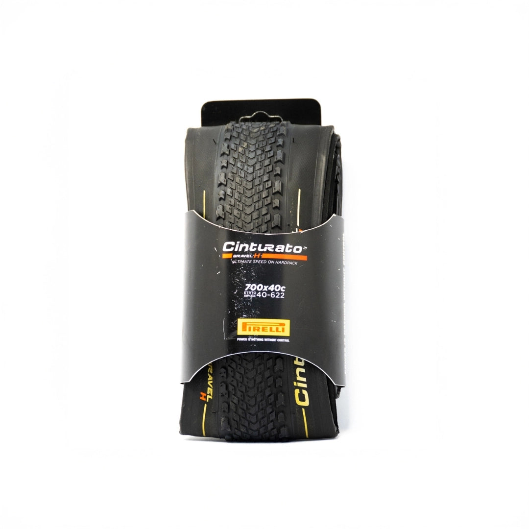 PIRELLI CINTURATO™ GRAVEL H – vista 4