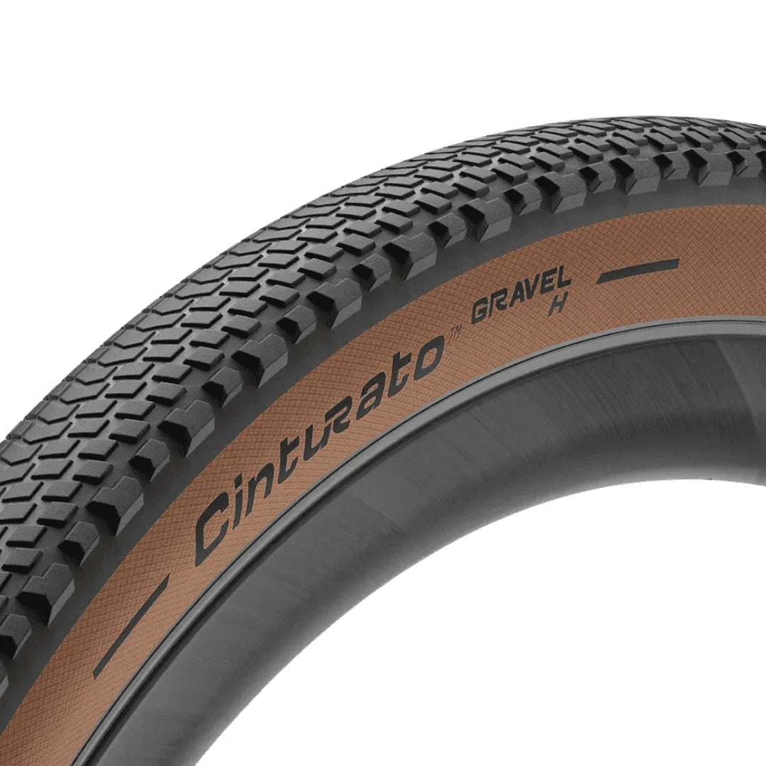 PIRELLI CINTURATO™ GRAVEL H – color Classic – vista 5