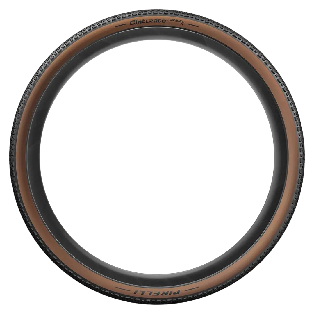 PIRELLI CINTURATO™ GRAVEL H