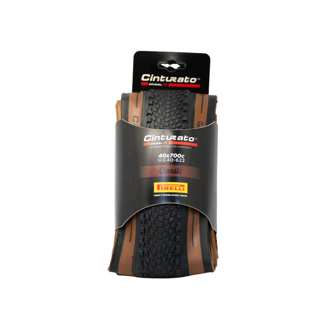 PIRELLI CINTURATO™ GRAVEL H