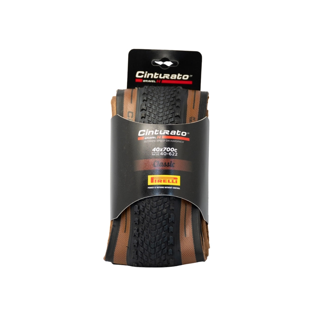PIRELLI CINTURATO™ GRAVEL H – vista 7
