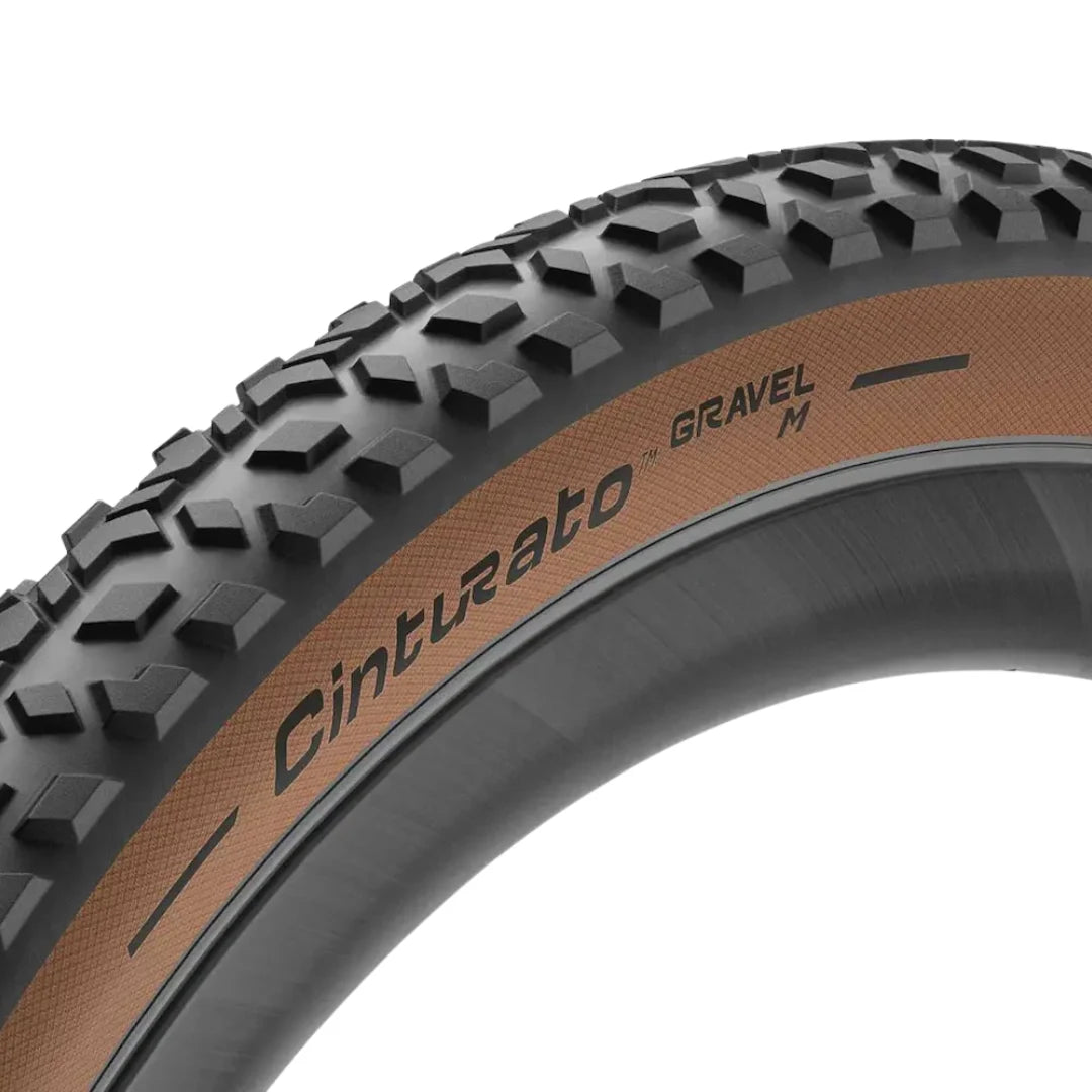 PIRELLI CINTURATO™ GRAVEL M – color Classic – vista 5