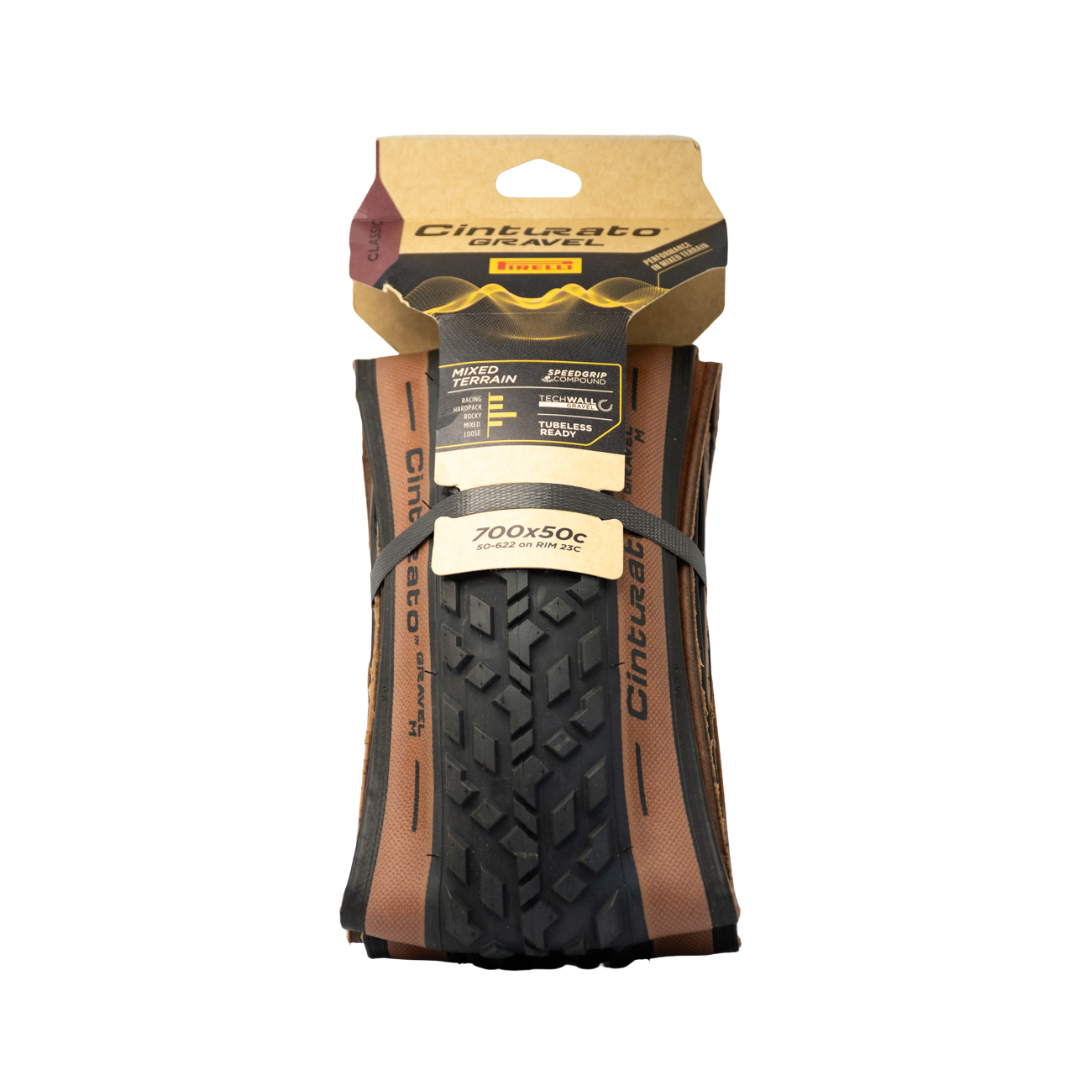 PIRELLI CINTURATO™ GRAVEL M