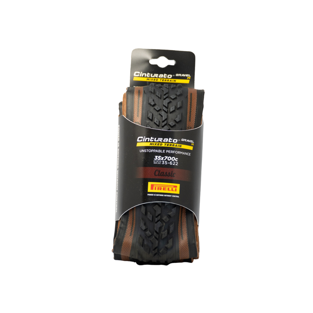 PIRELLI CINTURATO™ GRAVEL M