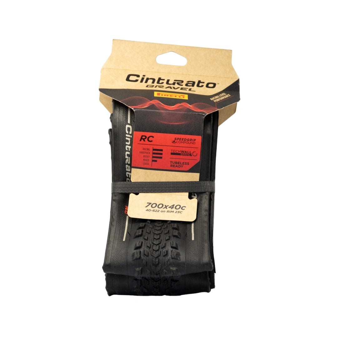 PIRELLI CINTURATO™ GRAVEL RC – vista 4