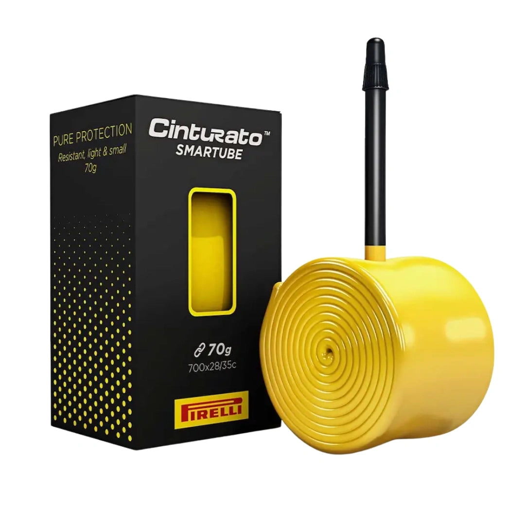 Neumático Cinturato™ Reinforced SmarTUBE