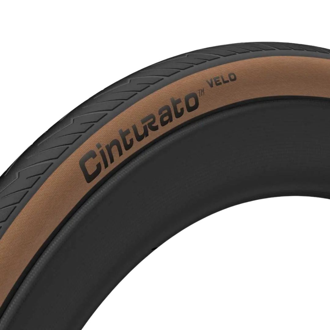 Llanta Para Ruta Cinturato™ Velo Classic