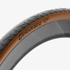 Llanta Para Ruta Cinturato™ Evo