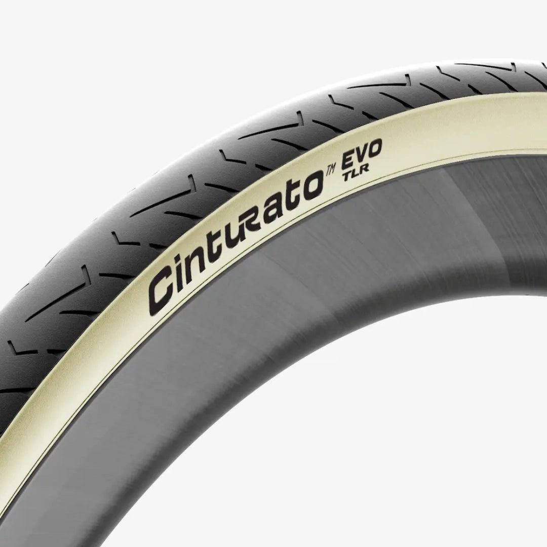 Llanta Para Ruta Cinturato™ Evo de PIRELLI – color Retro – vista 7