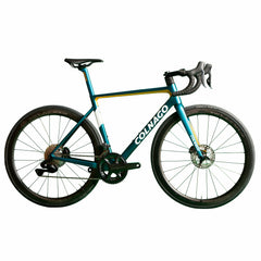 BICICLETA PARA RUTA COLNAGO V3 ULTEGRA DI2