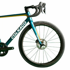 BICICLETA PARA RUTA COLNAGO V3 ULTEGRA DI2