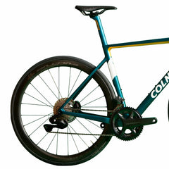 BICICLETA PARA RUTA COLNAGO V3 ULTEGRA DI2