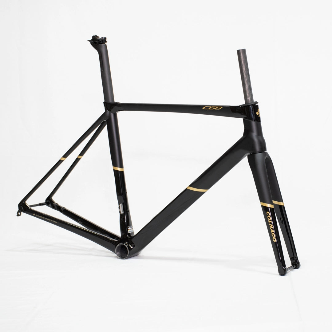 MARCO PARA RUTA COLNAGO C68 TI